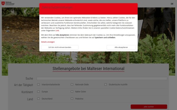 jobs.malteser-international.org