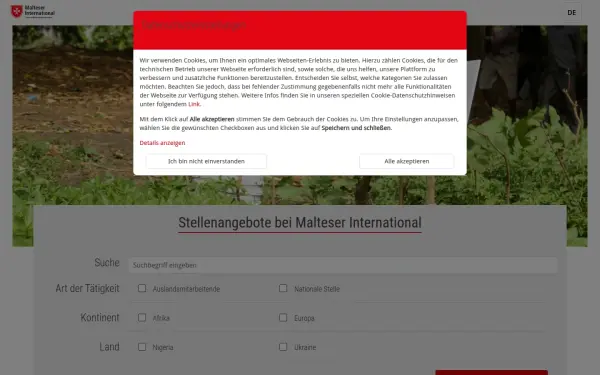 jobs.malteser-international.org