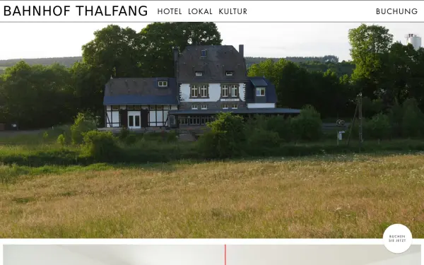 www.bahnhof-thalfang.de
