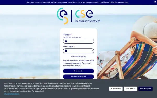 www.cse-dsse.fr
