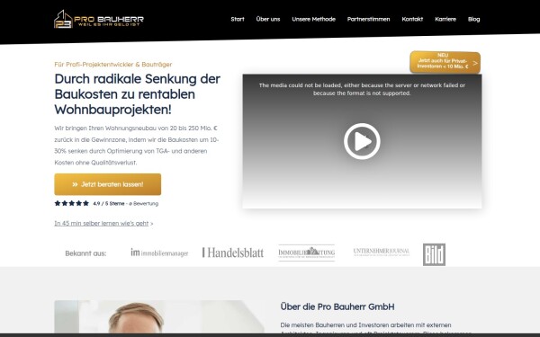 www.pro-bauherr.com