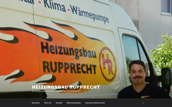 heizungsbau-rupprecht.de