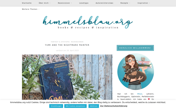 himmelsblau.org