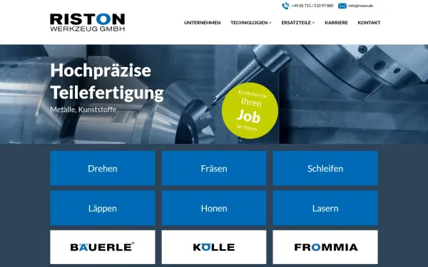 www.riston.de