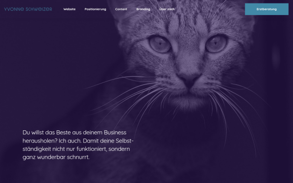 www.yvonneschweizer.de
