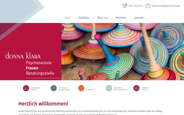 donna-klara.de