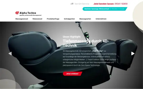 alfa-massagesessel.de