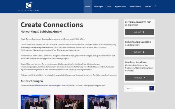 create-connections.com