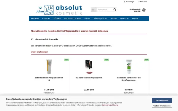 www.absolut-kosmetik.de