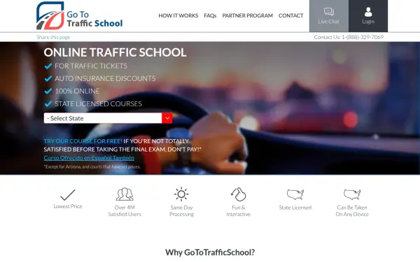 www.gototrafficschool.com