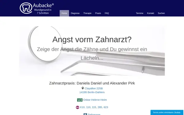 aubacke.de