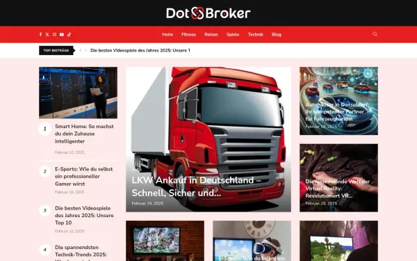dotbroker.de