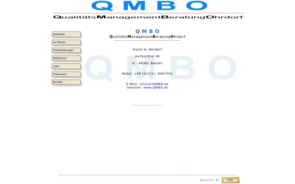 qmbo.de