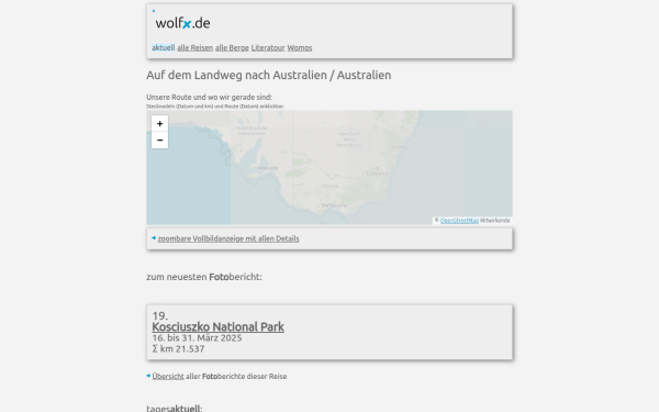 wolfx.de