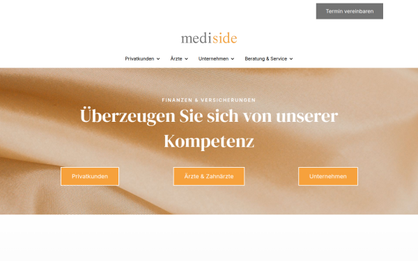 www.mediside.de