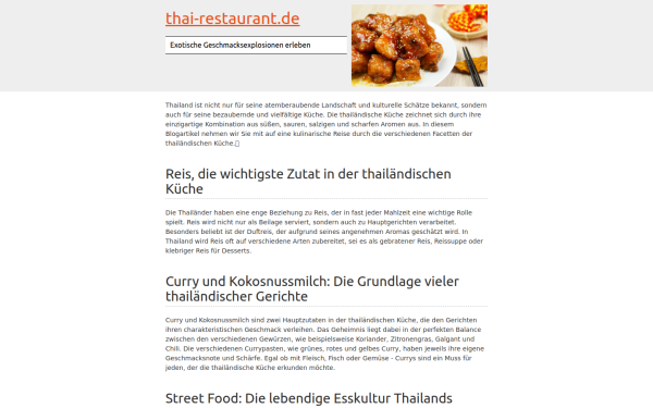 www.thai-restaurant.de