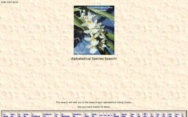 orchidspecies.com