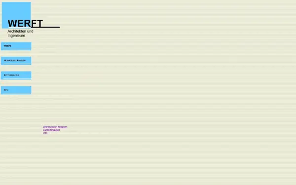 architektur-werft.de