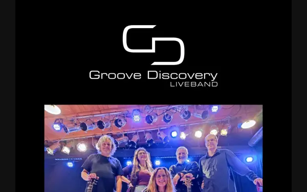 www.groovediscovery.de