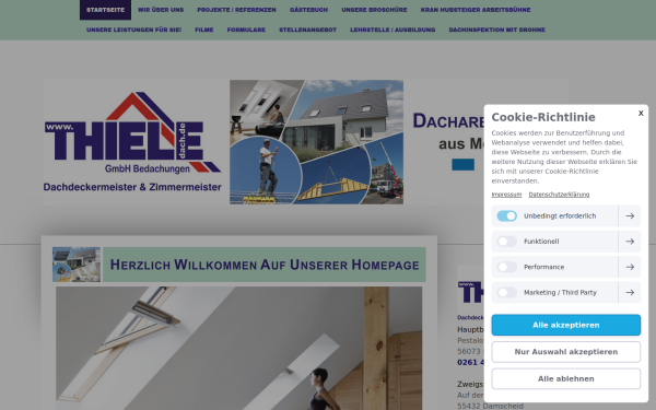 www.thieledach.de