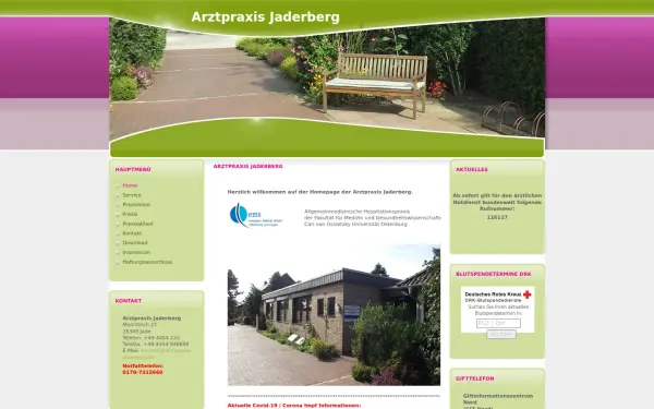 arztpraxis-jaderberg.de