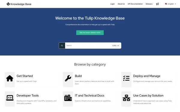 support.tulip.co