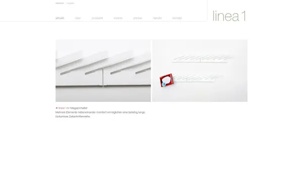 www.linea1.de