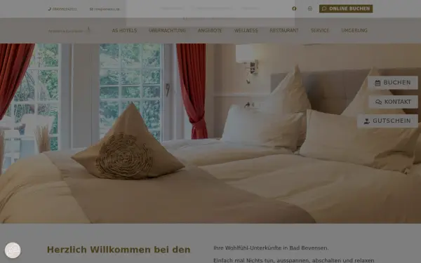 ashotels.de