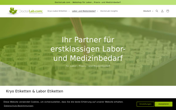 doctorlab.com