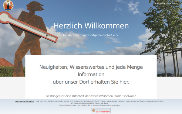 gestringen.de