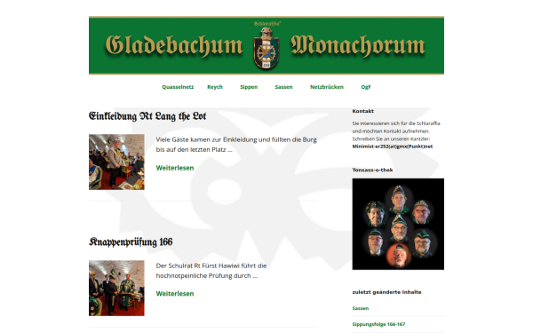 www.gladmo252.de