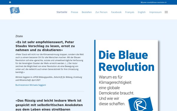 blaue-revolution.ch