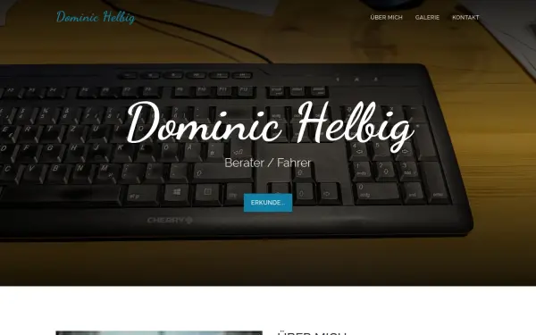 dominichelbig.de