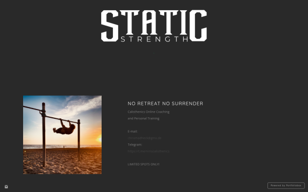 nrnscalisthenics.portfoliobox.net