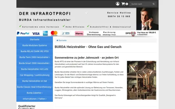 derinfrarotprofi.de