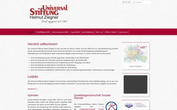 universal-stiftung.de