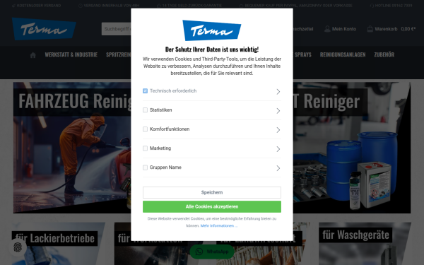 www.terma.de
