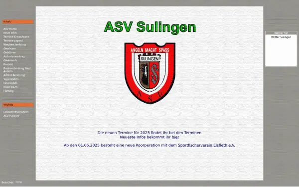 asvsulingen.de