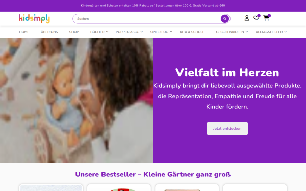 www.kidsimply.de