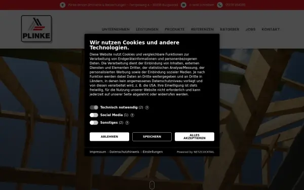 www.zimmerei-plinke.de