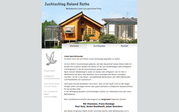 rothe-tauben.de