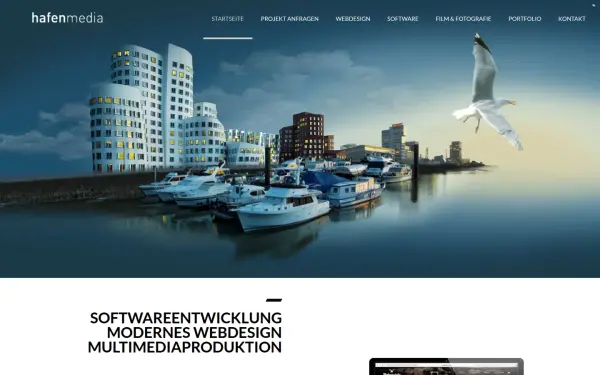 www.hafenmedia.de