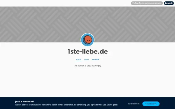 1ste-liebe.de