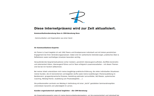 michael-ross.de