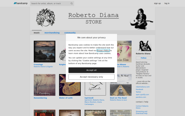 robertodiana.bandcamp.com