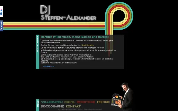 www.dj-steffen-alexander.de