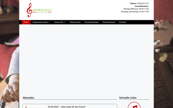 mswds.de