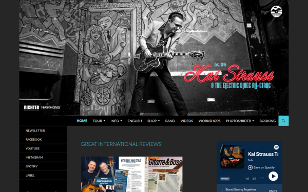 www.kaistrauss.com