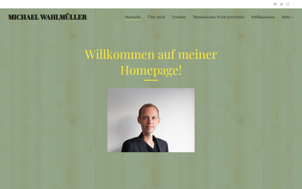 www.michael-wahlmueller.at