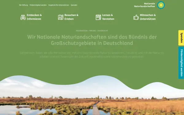 nationale-naturlandschaften.de